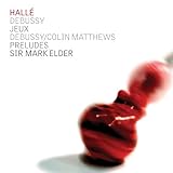  Preludes Arranged For Orchestra By Colin Matthews: Book II, No.9 \'Hommage À S. Pickwick, Esq., P.P.M.P.C.