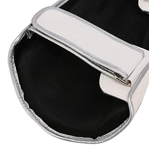 Gingpai Parastinchi da boxe per MMA, Muay Thai