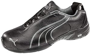 Puma Safety Shoes 64.285.0 Puma Safety Shoes 64.285.0