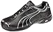 Price comparison product image Puma Safety Shoe Size Black Size: 4