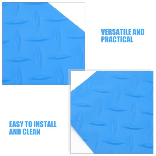 Alfombrilla Antideslizante Para Escalera De Piscina Mipcase 60x23cm miniatura 6