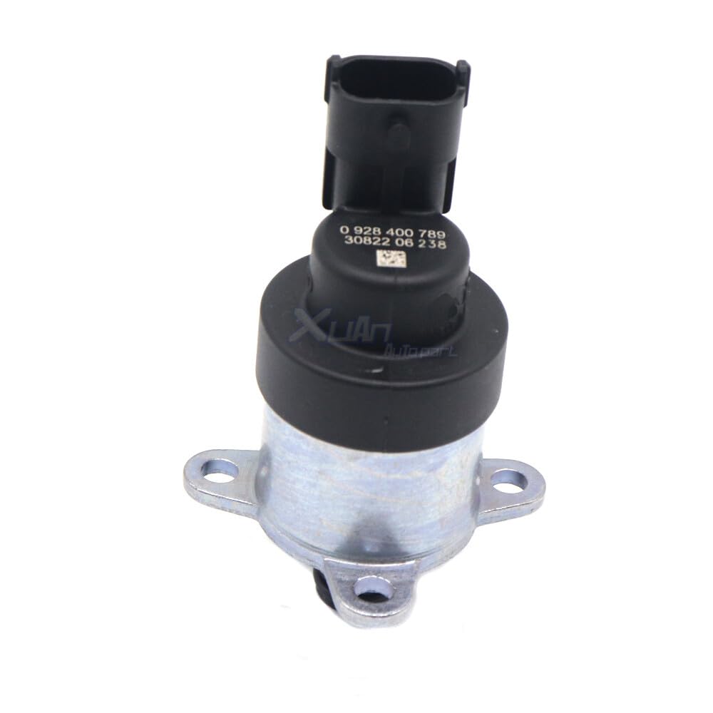 Nowy elektromagnes pomiaru ciśnienia paliwa 0928400789 do VW dla Volvo