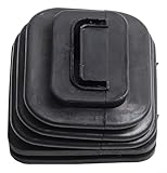 Incluye una cubierta de polvo: cada pedido viene con una cubierta antipolvo de horquilla de embrague, por lo que es fácil reemplazar tu cubierta vieja o dañada sin complicaciones.