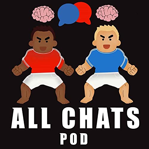 Episode 24 - The Racism Chat Podcast Por  arte de portada