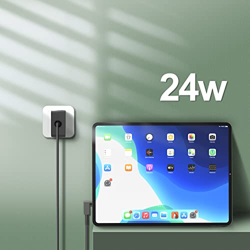 12V Ac Adapter Charger Fit For Acer-Iconia Tab A500 A100 A200 W3 Aspire Switch V10 W3-810 Sw5-017 Sw5-012 N16C6 Sw5-017P Sw5-011 Sw5-111 Laptop Power Supply Cord #TOP7