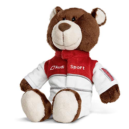 Preisvergleich Produktbild Audi collection 3201600800 Audi Motorsportbär