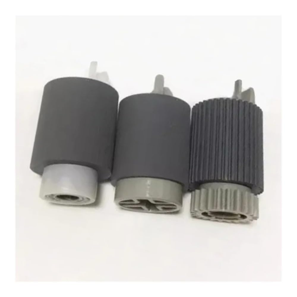 Rodillo de separación MX-C31RT de alta fricción para Sharp DX C401 C402 1set 2