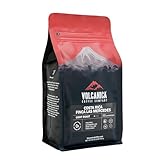 Costa Rica Coffee, Natural Process, Whole Bean, Fresh Roasted, 16-ounce