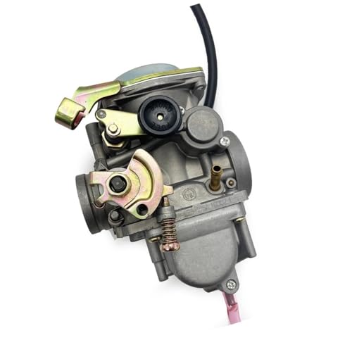 Carburateur 250 SR250 moto quad pièce 3Y6-13586-00 mécanique vintage 1981