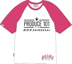 PRODUCE 101 JAPAN 新世界 | Amazon
