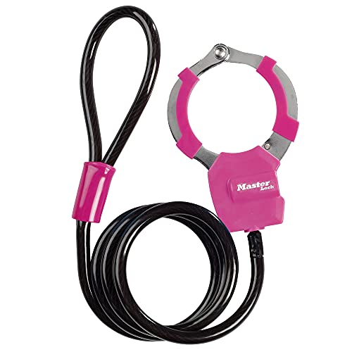 Amazon.co.jp: Master Lock: ストリート・カフ