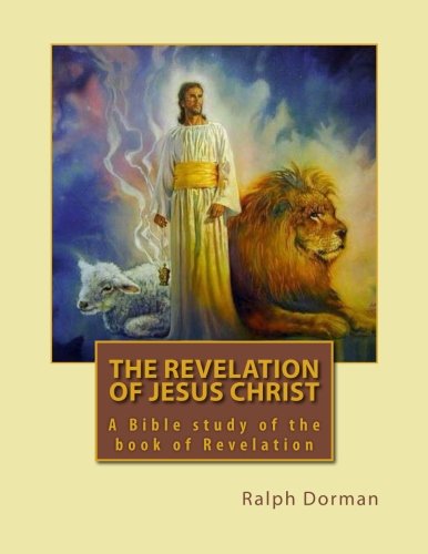 Images Of Jesus In The Book Of Revelation Jesus Christ And His