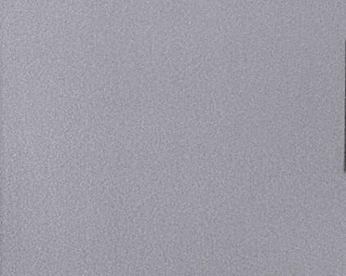 AFF Premier Automotive Interior Light Gray Headliner Replacement Fabric - 60\" Wide - 72\" x 60\" - 3/16\" Foam Backed