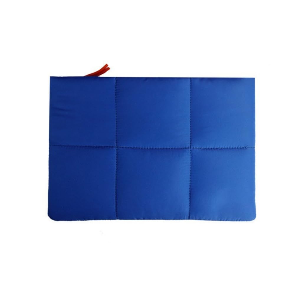 Gmbylby 15.6 To 16 Inches Strapless 1516-B Space Cotton Laptop Bag 11 16Inch Sleeve Computer Carrying Case For Tablet Notebook