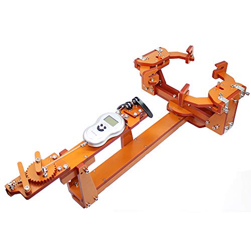 ガット張り機 バドミントン用品の通販 価格比較 価格 Com