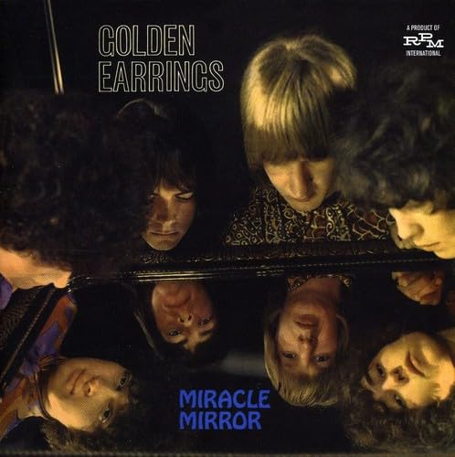 Miracle Mirror