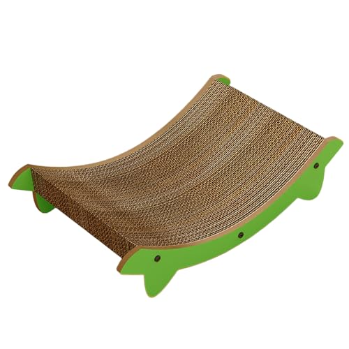 Tapis à gratter pour chat afin de protéger le canapé des griffures - 2