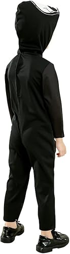 Miniatura 5 de Seasons Disfraz de esqueleto de Mr. Bones para niños pequeños