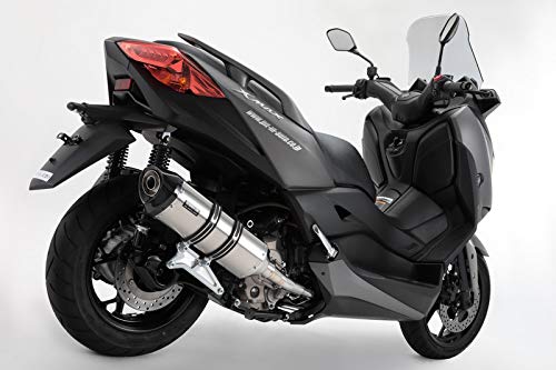 バイク　マフラー　ビームス製　ステンレス Amazon | ビームスモーターカンパニー(Beams Motor Company) GT