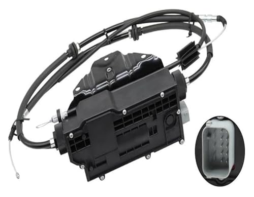 Módulo Freno Estacionamiento EPB para BMW X5 E70 y X6 E71 E72 3
