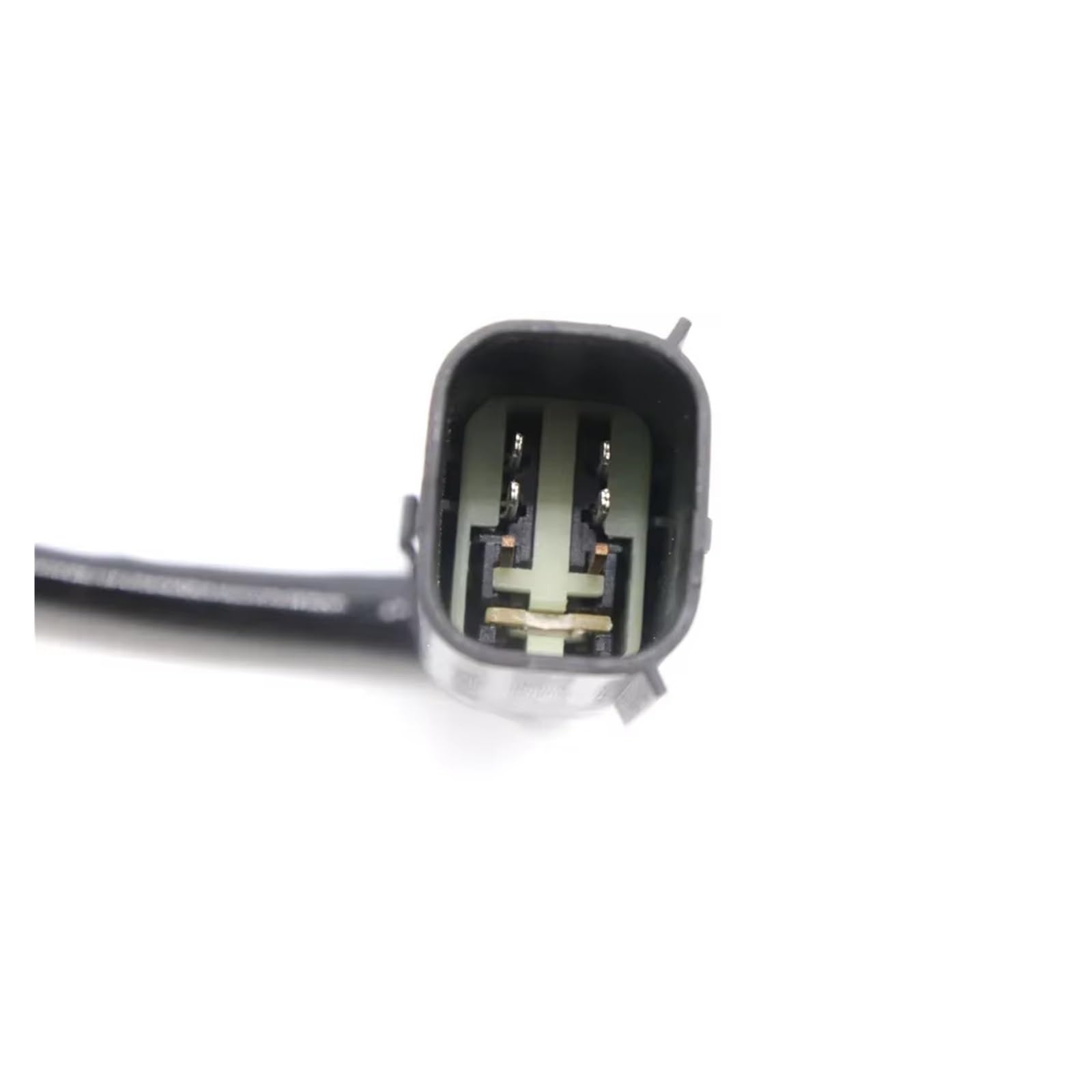 Sensor Relación Aire-Combustible 5 Cables 68087364AA Sonda Sensor Oxígeno Lambda O2 para Dodge para Dart 2013 2014 2015 2016 Sensor Oxígeno Sonda Lambda