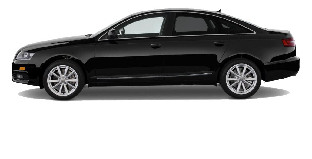 Pre Cut Car Auto Front No Tint Rear 35% Kit Compatible with Hummer H2 SUT 2004-2009