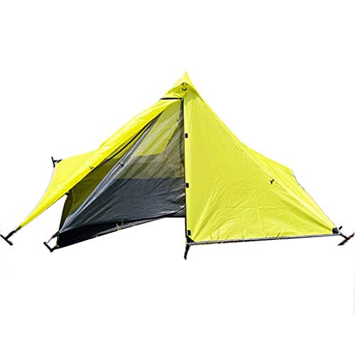 Carpa Camping Automática Pop Up Impermeable miniatura 1