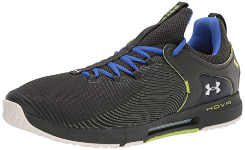 Image of Under Armour Mens Ua HOVR Rise Training Shoes