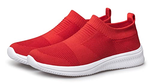 Vibdiv W006 Walking Shoes Sock Sneakers thumb #2