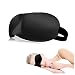Botanica Research Eye Mask for Sleep and Deep Meditation