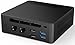 Quad Core Mini PC mit 3 Jahren Garantie! N5095 Quad Core, 2.9 GHz, 16 GB DDR4, 512 GB SSD NVME, Intel UHD, HDMI, Displayport, Bluetooth, USB 3.0, WLAN, Windows 11 Prof. 64, MS Office! - 7914