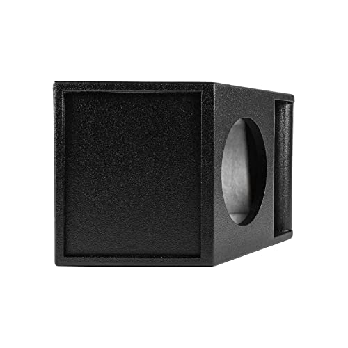 Image of Skar Audio AR3X8V Triple 8 inch Universal Fit Armor Coated Ported Heavy Duty Subwoofer Box