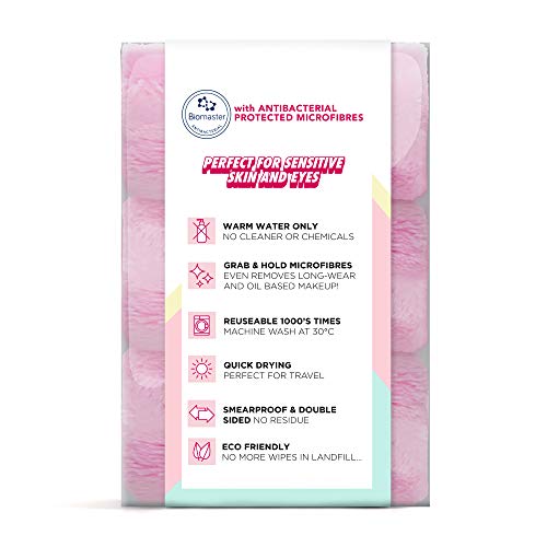 Magnitone Wipeout Panno Pulente, Pacchetto da 3