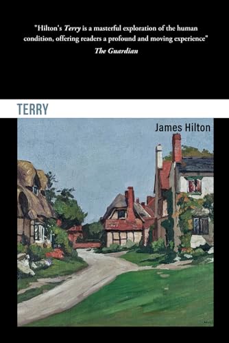 Terry B0D42C9XDP Book Cover