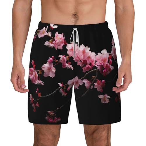 Short de bain respirant homme séchage rapide été short de plage et surf
