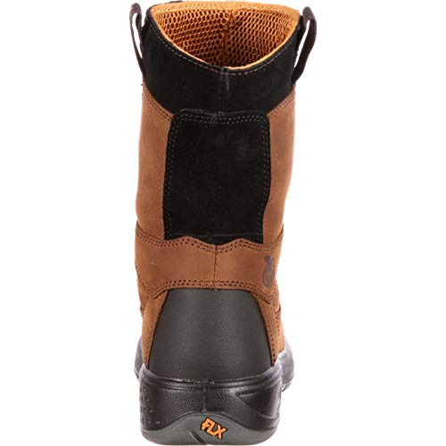 Georgia FLXpoint Waterproof Composite Toe Work Boots4