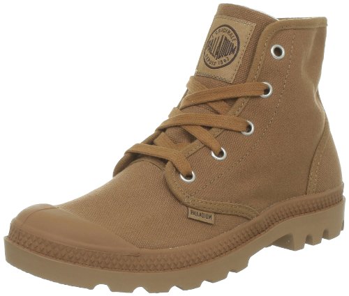 Image of Palladium Mens Us Pampa High H