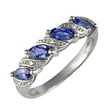 Ivy Gems 135R1070-03/AMP - Anillo
