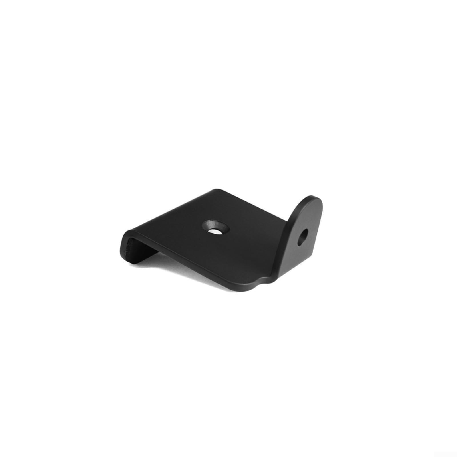 Wandhalterung für Samsung HW-Q990H Surround-Lautsprecher, 360° drehbar, verstellbarer Metallständer, stabiles schwarzes Heimkino-Audio-Dock-Zubehör
