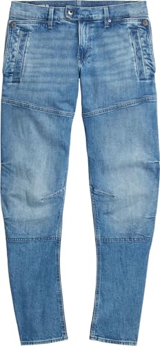 G-STAR Raw - Mens Diver 3D Slim Jeans4