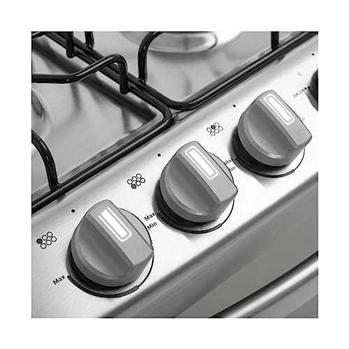 Estufas Y Campanas, Kitchen estufas 6 quemadores Marca mimik (3)