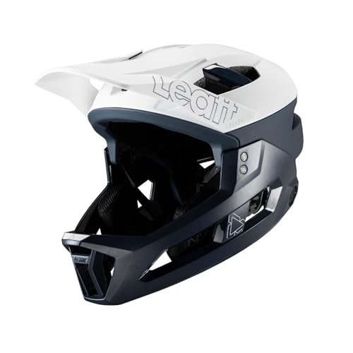 Leatt Helmet Mountain Bike Enduro 3.0