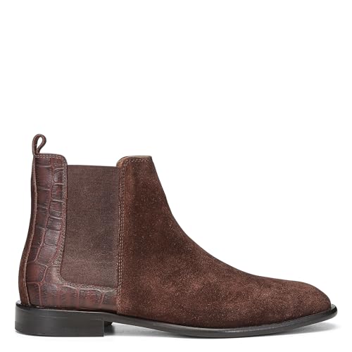 Donald J Pliner Men's Rocco Calf Suede Fashion Boot2