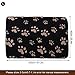 OPPWONG Dog Blanket, Dog Bed Blankets Cat Blanket Pet Blankets for Cats Soft Plush Machine Washable Plush Pet Blanket for Indoor Cats Large Medium Small Puppy Dog Kitten Gifts Puppy