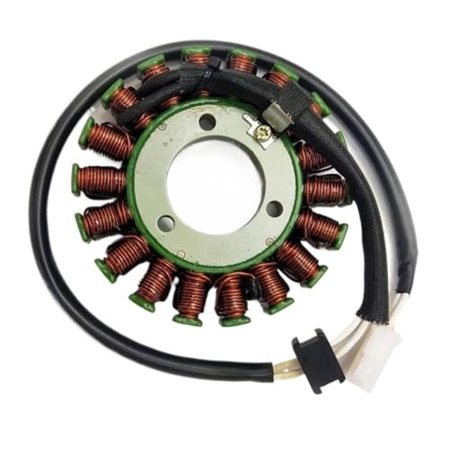 Stator d'alternateur pour GSX-R 600 et 750 de 2006 à 2007 pièce allumage moto