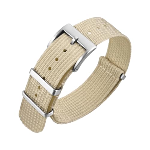 Sangle en nylon 16-24mm réglable idéale pour vos randonnées et le sport