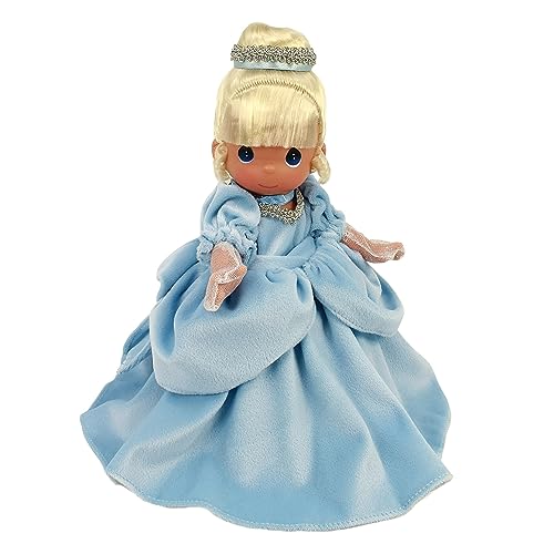 Muñeca Linda Rick The Doll Maker Vinyl 9 pulgadas miniatura 1