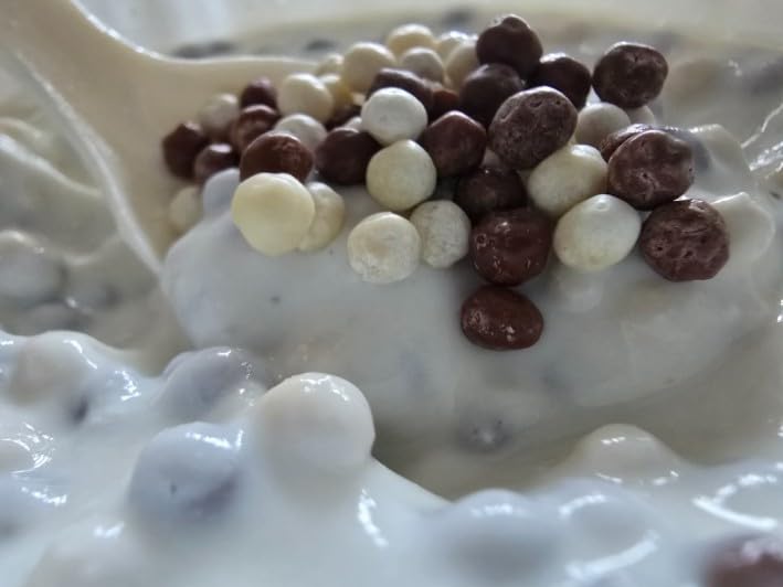 Amazon | ビヨットヨーグルト SICCA CRISPIES ミニクランチボウル 430g