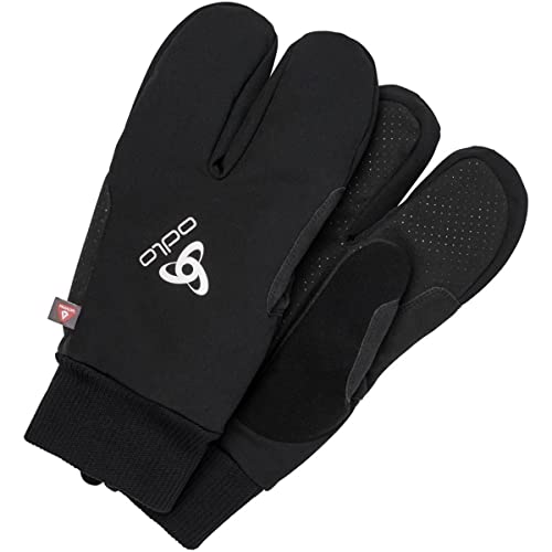 Odlo Unisex Guanti FINNJORD X-WARM