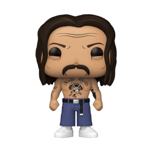 FUNKO Funko POP Danny Trejo 229 - vue 6